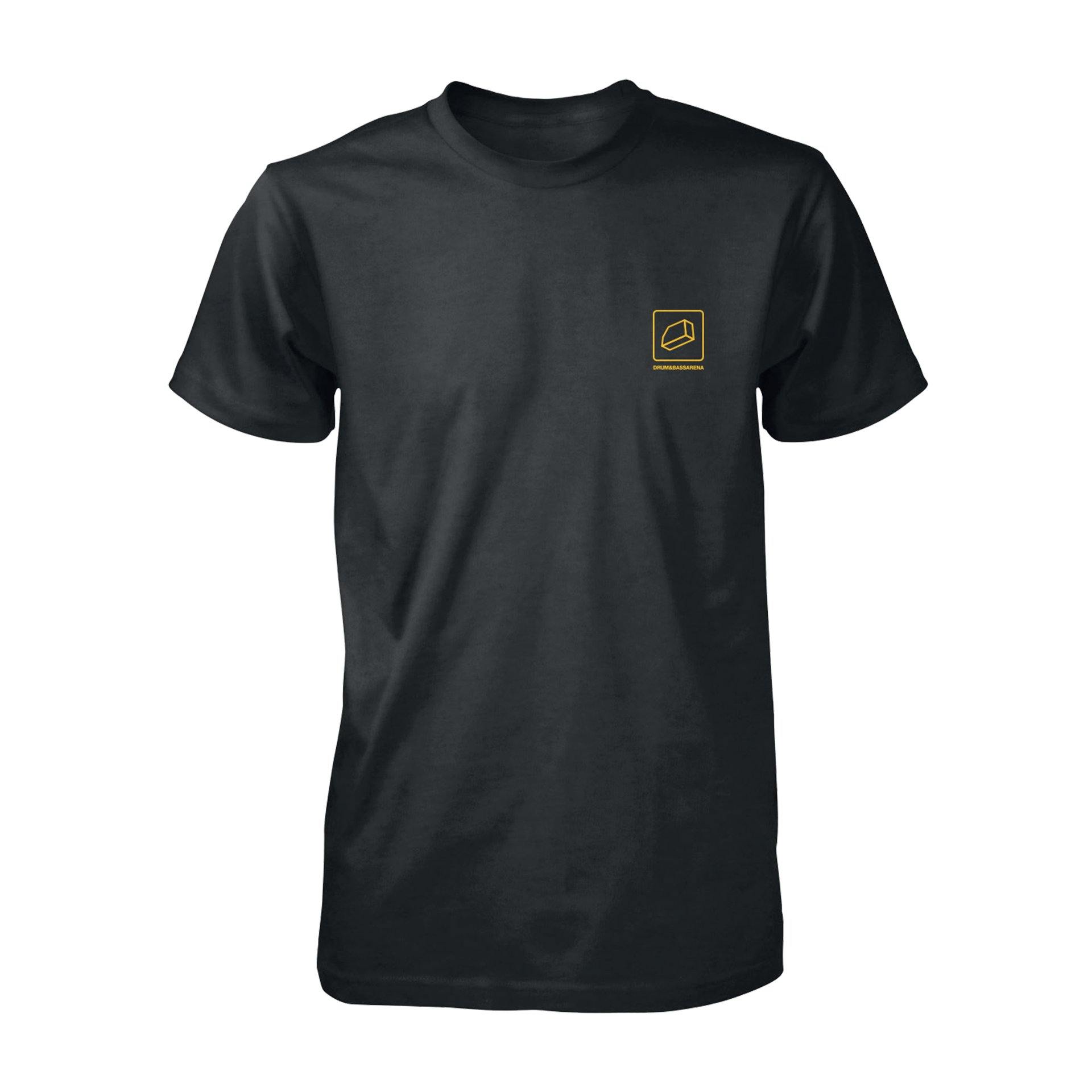Drum&BassArena Wappen T-Shirt