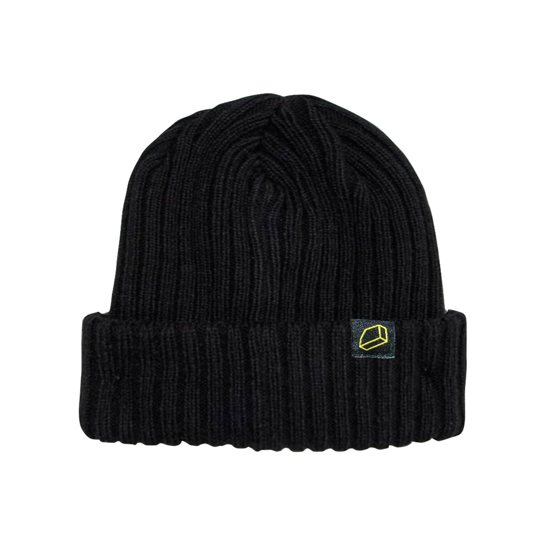 Block Beanie - Drum&BassArena